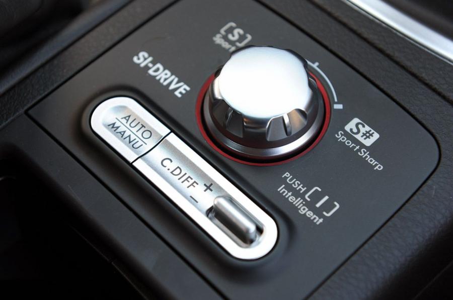  Subaru Impreza WRX STI Special Edition 2010 года  (фото 8 из 55)